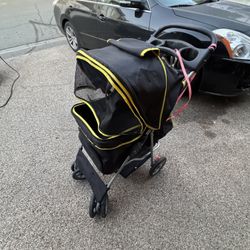 Dog Stroller