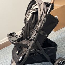 Graco Baby Stroller