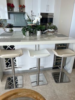 Bar stools