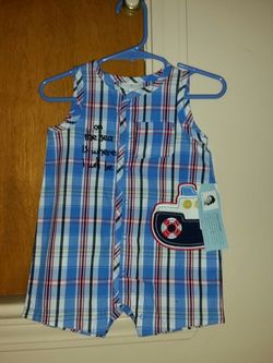 Size 3-6 months