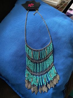 New Necklace