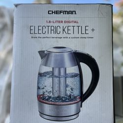 Electric Kettle
