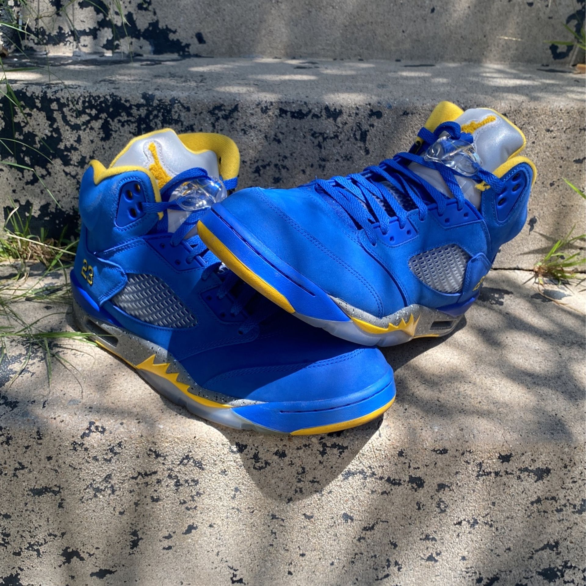 Jordan 5 Retro Sz 11