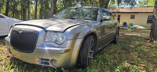 2006 Chrysler 300c