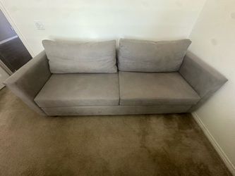 Jerome’s couch set