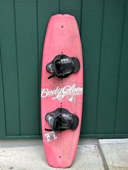 Body Glove water board