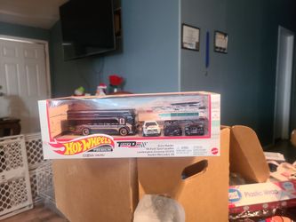 HOTWHEELS PREMIUM