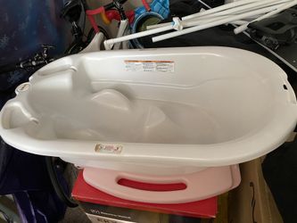 Primo EuroBath baby bath tub