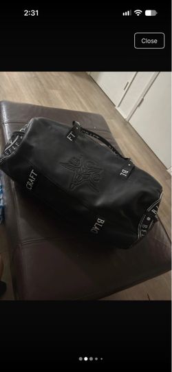 Blackcraft Cult Duffle Bag