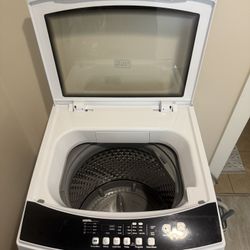 Portable Washer