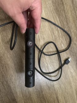 Official Sony PlayStation 4 PS4 pSVR Camera