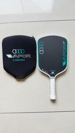 11six24 Vapor Power Paddle