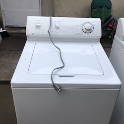 Maytag Washer And Dryer
