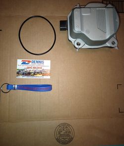 Toyota Water Pump. With Gasket