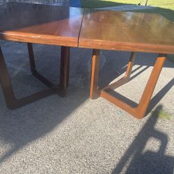 MCM Table 