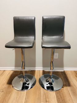Bar Stools - Set of 2