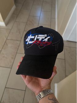 Dandy, ThirtyOne hats available