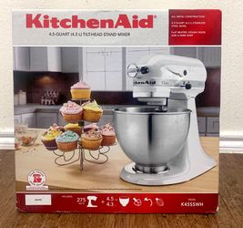 KitchenAid Stand Mixer