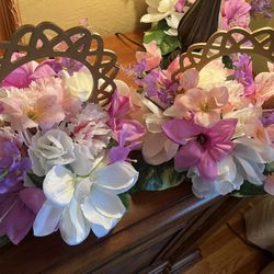 5 Centerpieces 