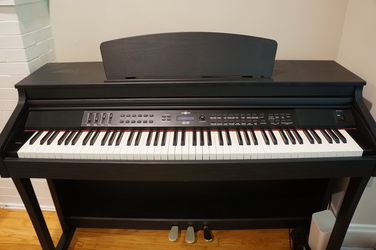 Gear4music DP-50 Digital Piano