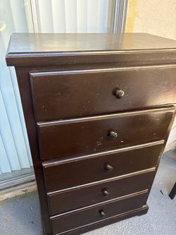 Dresser Cajonera