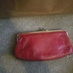 Hobo Wallet