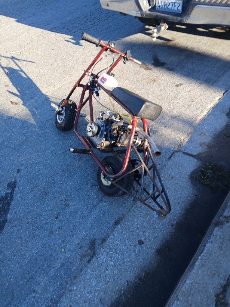 Mini Bike