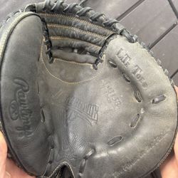 Rawlings Baseball Gloves