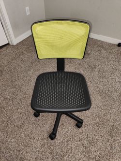 Desk chair