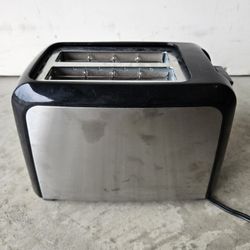 2  Slice Toaster