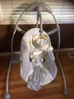 Swing chair