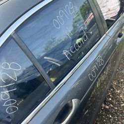 WINDOWS FOR HONDA ⚙️🔩🚙🚗