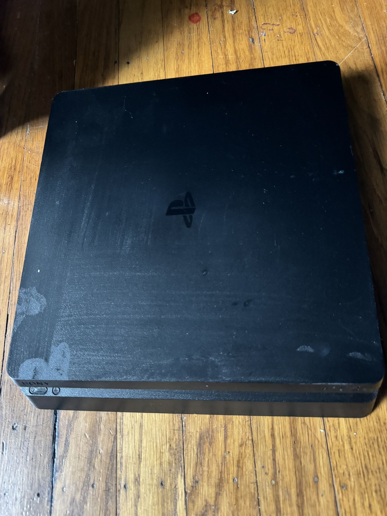 PS4