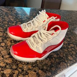Jordan 11 Sz 9.5