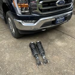 Ford F150 parts