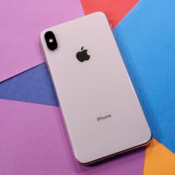 iphone x 64 gb unlocked excellent condition