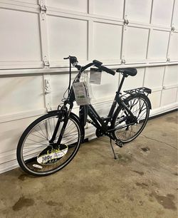 E bike 700c 36v