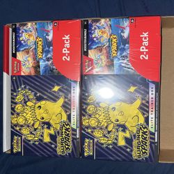 Surging Spark Costco 