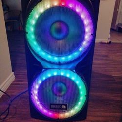 Edison Professional Bluetooth Good Working Condition