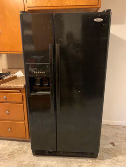 Whirlpool Refrigerador