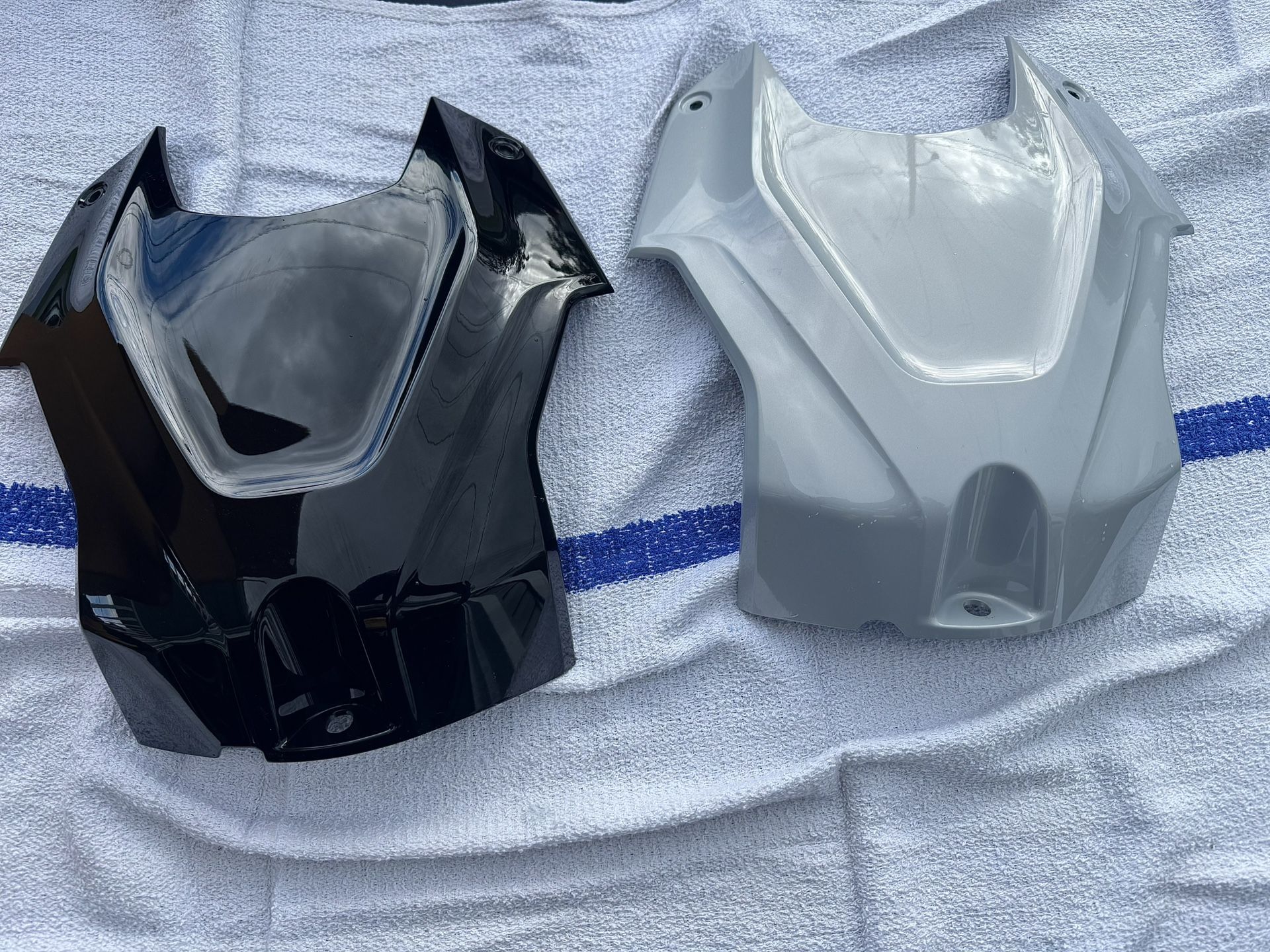 BMW S1000rr Parts & more