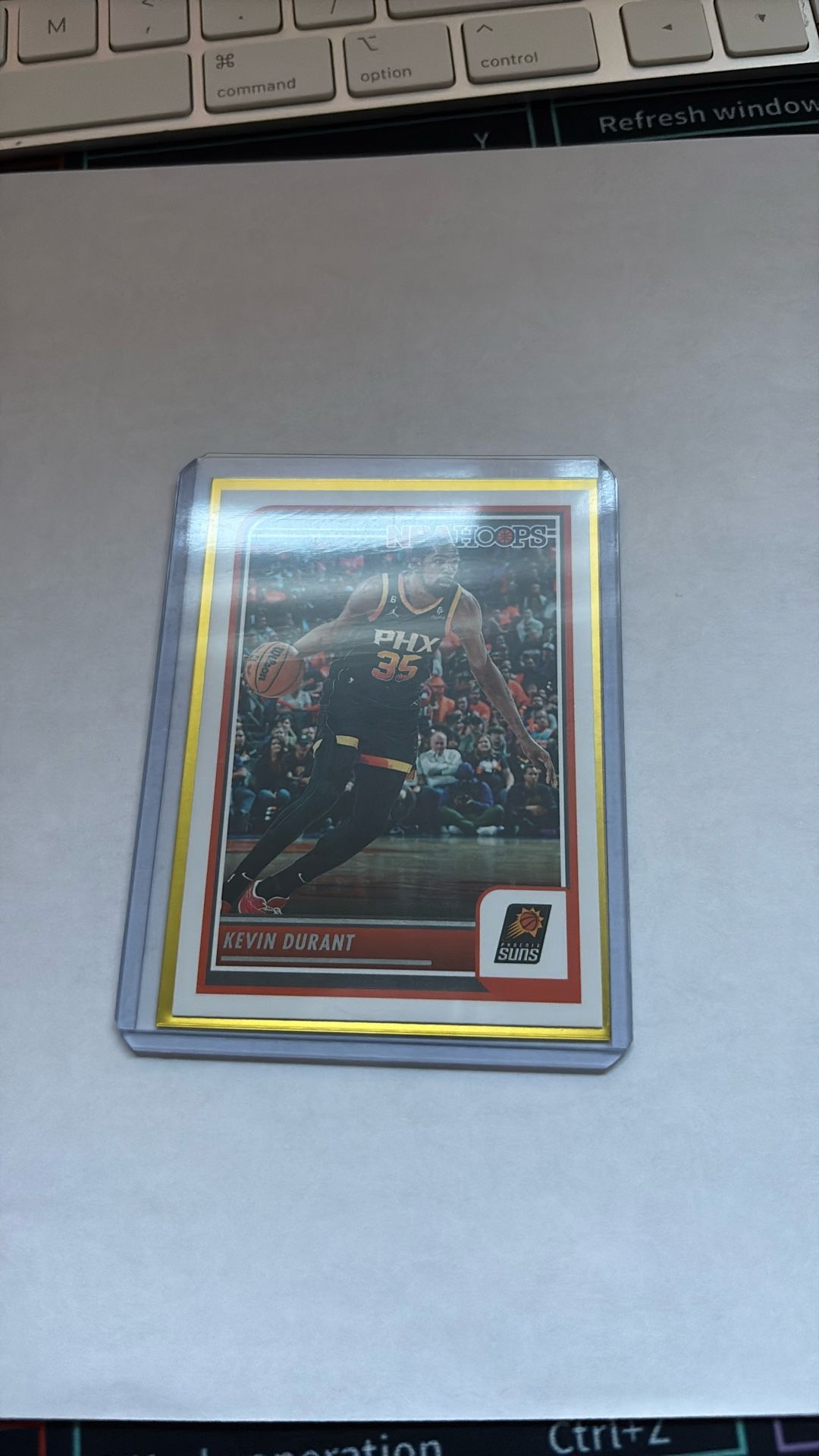 Kevin Durant