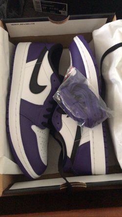 Air Jordans 1 Lows G
