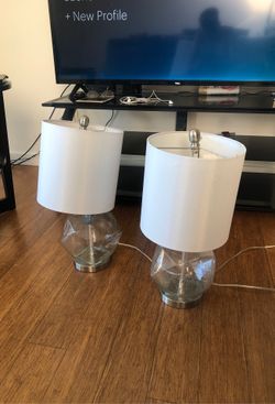 Lamps