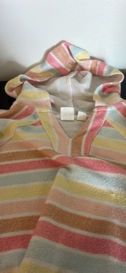 Roxy girls sweater