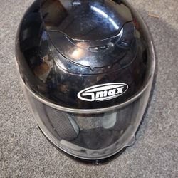 GMax Full Face Helmet