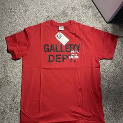 Gallery Dept Shirt 