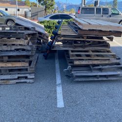 Free Pallets
