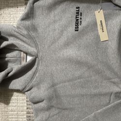 Essential Hoodies