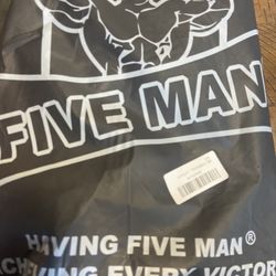 Emergency Fire Blanket